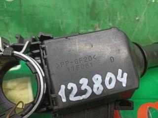 Гитара передняя TOYOTA ALLION ZRT261 3ZR-FAE 5 ракурс