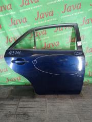Дверь правая задняя TOYOTA ALLION ZRT261 3ZR-FAE 6700320830 1 ракурс