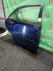 Дверь правая задняя TOYOTA ALLION ZRT261 3ZR-FAE 6700320830 2 ракурс