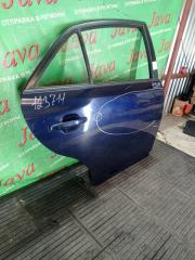 Дверь правая задняя TOYOTA ALLION ZRT261 3ZR-FAE 6700320830 3 ракурс