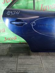 Дверь правая задняя TOYOTA ALLION ZRT261 3ZR-FAE 6700320830 4 ракурс