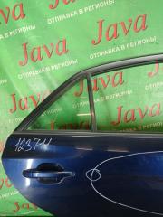 Дверь правая задняя TOYOTA ALLION ZRT261 3ZR-FAE 6700320830 5 ракурс