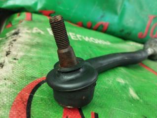 Рулевая рейка передняя NISSAN NOTE E11 HR15DE 480011U70A 5 ракурс