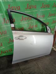 Дверь правая передняя TOYOTA ALLION ZRT261 3ZR-FAE 67001-20A00 2 ракурс