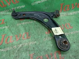 Рычаг левый передний TOYOTA VITZ KSP90 1KR-FE 48069-59145 1 ракурс