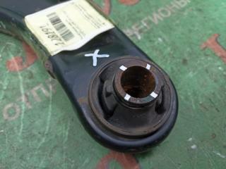 Рычаг левый передний TOYOTA VITZ KSP90 1KR-FE 48069-59145 3 ракурс
