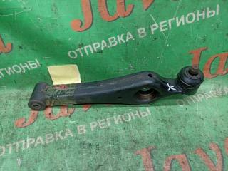 Запчасть рычаг нижний передний левый MAZDA LAPUTA 2004