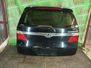 Запчасть дверь задняя задняя HONDA AIRWAVE 2007