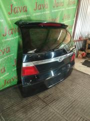 Дверь задняя задняя HONDA AIRWAVE GJ2 L15A 2 ракурс Дверь задняя задняя HONDA AIRWAVE GJ2 L15A 2 ракурс
