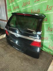Дверь задняя задняя HONDA AIRWAVE GJ2 L15A 3 ракурс Дверь задняя задняя HONDA AIRWAVE GJ2 L15A 3 ракурс