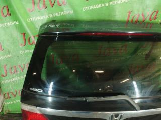 Дверь задняя задняя HONDA AIRWAVE GJ2 L15A 5 ракурс Дверь задняя задняя HONDA AIRWAVE GJ2 L15A 5 ракурс