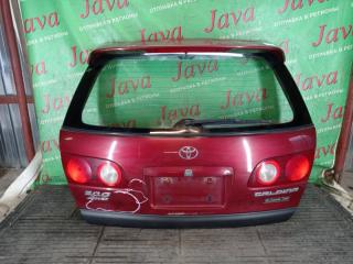 Дверь задняя задняя TOYOTA CALDINA ST215 3S-FE 1 ракурс Дверь задняя задняя TOYOTA CALDINA ST215 3S-FE 1 ракурс