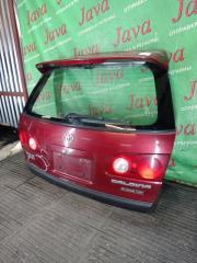 Дверь задняя задняя TOYOTA CALDINA ST215 3S-FE 2 ракурс Дверь задняя задняя TOYOTA CALDINA ST215 3S-FE 2 ракурс