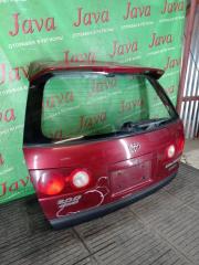 Дверь задняя задняя TOYOTA CALDINA ST215 3S-FE 3 ракурс Дверь задняя задняя TOYOTA CALDINA ST215 3S-FE 3 ракурс