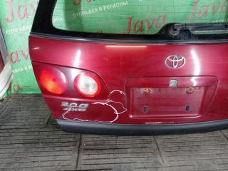 Дверь задняя задняя TOYOTA CALDINA ST215 3S-FE 4 ракурс Дверь задняя задняя TOYOTA CALDINA ST215 3S-FE 4 ракурс
