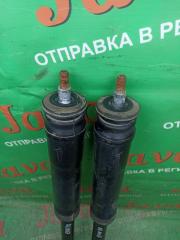 Амортизатор задний TOYOTA PRIUS ZVW30 2ZR-FXE 48530-47071 2 ракурс