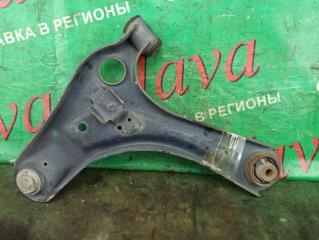 Рычаг правый передний DAIHATSU HIJET TRUCK S500P KF-VE 4 ракурс Рычаг правый передний DAIHATSU HIJET TRUCK S500P KF-VE 4 ракурс