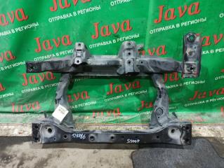 Запчасть балка под двс передняя левая DAIHATSU HIJET TRUCK 2020