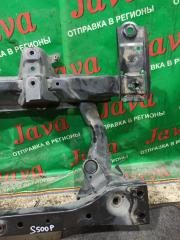Балка под двс левая передняя DAIHATSU HIJET TRUCK S500P KF-VE 2 ракурс