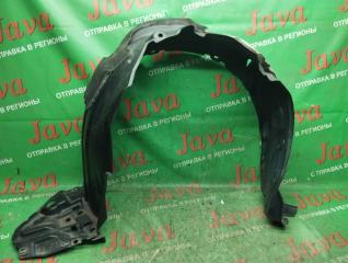 Подкрылок правый передний TOYOTA AQUA NHP10 1NZ-FXE 1 ракурс