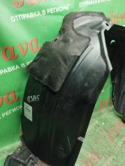 Подкрылок правый передний TOYOTA AQUA NHP10 1NZ-FXE 3 ракурс