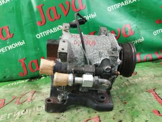 Рефкомпрессор TOYOTA DYNA XZC605 N04C-UN 2 ракурс Рефкомпрессор TOYOTA DYNA XZC605 N04C-UN 2 ракурс
