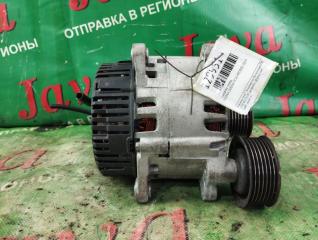 Генератор передний NISSAN SERENA FC26 MR20DD 2 ракурс