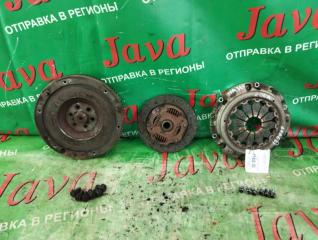 Маховик передний SUZUKI ALTO HA36S R06A 1 ракурс