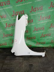 Крыло правое переднее TOYOTA ALLION ZRT261 3ZR-FAE 53811-20A10 1 ракурс