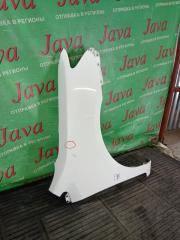 Крыло правое переднее TOYOTA ALLION ZRT261 3ZR-FAE 53811-20A10 2 ракурс