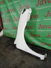 Крыло правое переднее TOYOTA ALLION ZRT261 3ZR-FAE 53811-20A10 3 ракурс