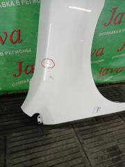 Крыло правое переднее TOYOTA ALLION ZRT261 3ZR-FAE 53811-20A10 5 ракурс