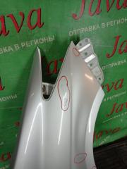 Крыло правое переднее TOYOTA PRIUS ZVW30 2ZR-FXE 53801-47050 4 ракурс