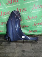 Крыло переднее правое TOYOTA SPADE 2012
