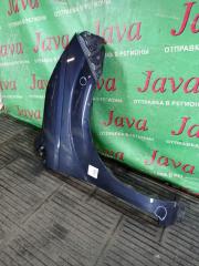 Крыло правое переднее TOYOTA SPADE NSP140 1NR-FE 5381152450 3 ракурс