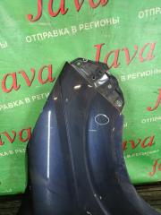 Крыло правое переднее TOYOTA SPADE NSP140 1NR-FE 5381152450 4 ракурс