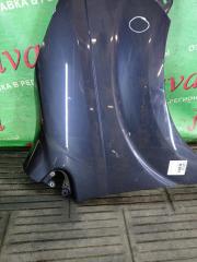 Крыло правое переднее TOYOTA SPADE NSP140 1NR-FE 5381152450 5 ракурс