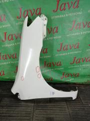 Крыло правое переднее TOYOTA ALLION ZRT261 3ZR-FAE 53811-20A10 1 ракурс