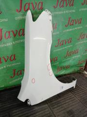 Крыло правое переднее TOYOTA ALLION ZRT261 3ZR-FAE 53811-20A10 2 ракурс