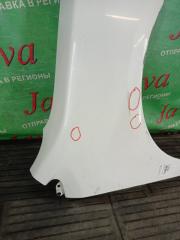 Крыло правое переднее TOYOTA ALLION ZRT261 3ZR-FAE 53811-20A10 5 ракурс