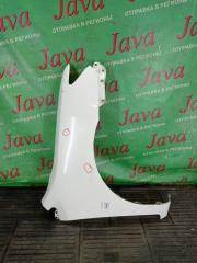 Крыло правое переднее TOYOTA ALLION ZRT261 3ZR-FAE 53811-20A10 1 ракурс
