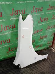 Крыло правое переднее TOYOTA ALLION ZRT261 3ZR-FAE 53811-20A10 2 ракурс