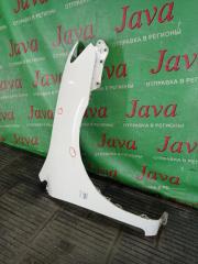 Крыло правое переднее TOYOTA ALLION ZRT261 3ZR-FAE 53811-20A10 3 ракурс