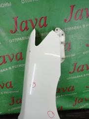 Крыло правое переднее TOYOTA ALLION ZRT261 3ZR-FAE 53811-20A10 4 ракурс