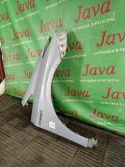 Крыло правое переднее TOYOTA PRIUS ZVW30 2ZR-FXE 53801-47050 2 ракурс