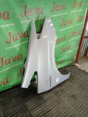 Крыло правое переднее TOYOTA PRIUS ZVW30 2ZR-FXE 53801-47050 3 ракурс