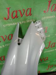 Крыло правое переднее TOYOTA PRIUS ZVW30 2ZR-FXE 53801-47050 4 ракурс