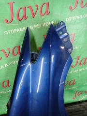 Крыло правое переднее TOYOTA PRIUS ZVW30 2ZR-FXE 53801-47050 4 ракурс