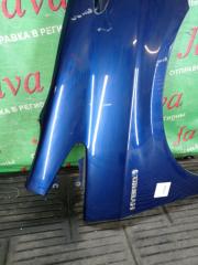 Крыло правое переднее TOYOTA PRIUS ZVW30 2ZR-FXE 53801-47050 5 ракурс