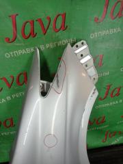Крыло правое переднее TOYOTA PRIUS ZVW30 2ZR-FXE 53801-47050 4 ракурс